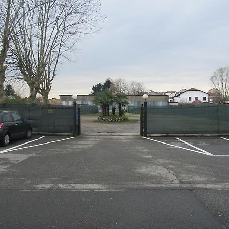Hotel Elite San Mauro Torinese Zewnętrze zdjęcie