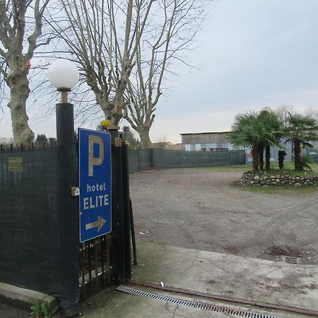Hotel Elite San Mauro Torinese Zewnętrze zdjęcie