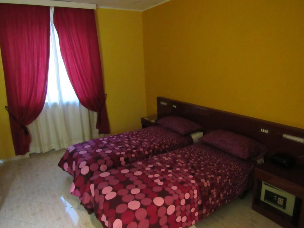 Hotel Elite San Mauro Torinese Pokój zdjęcie