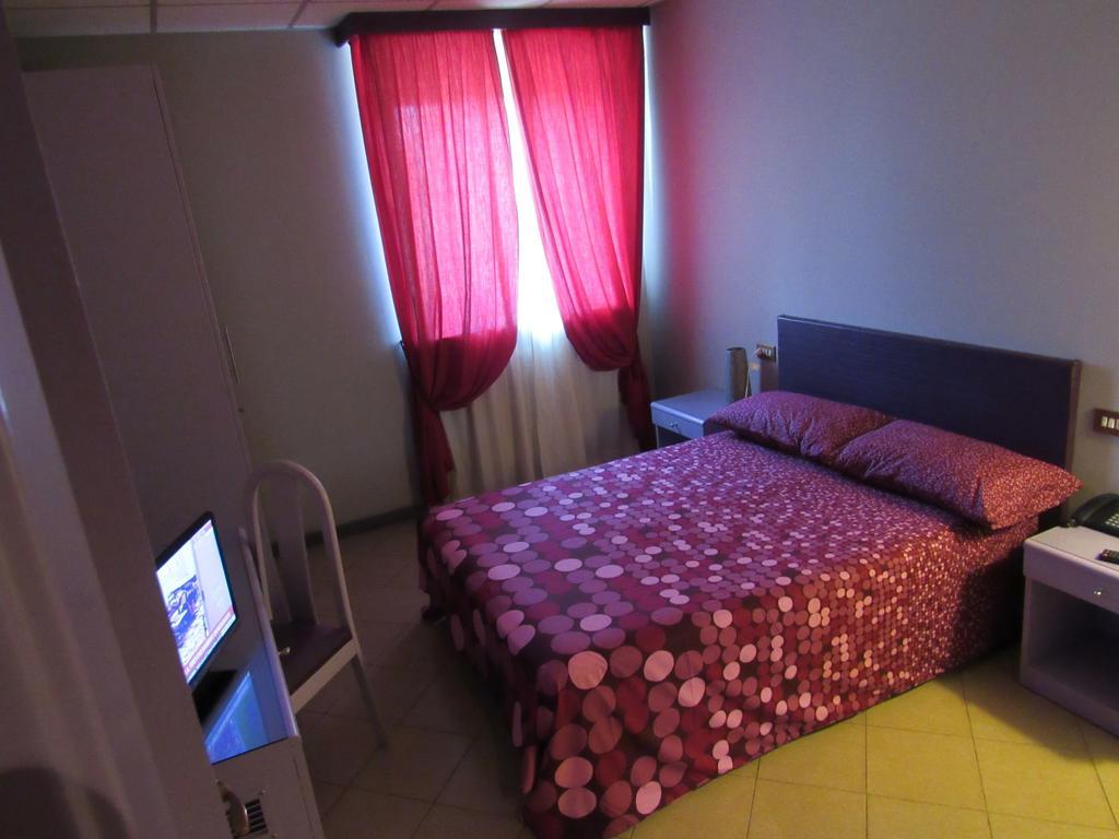 Hotel Elite San Mauro Torinese Pokój zdjęcie