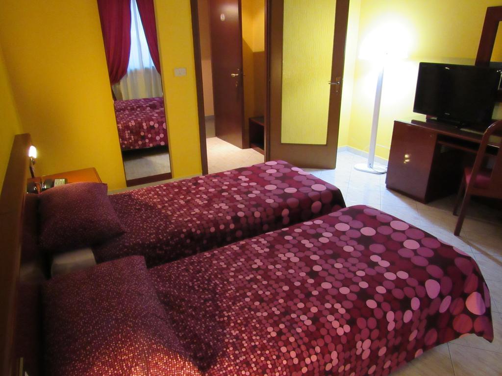Hotel Elite San Mauro Torinese Pokój zdjęcie