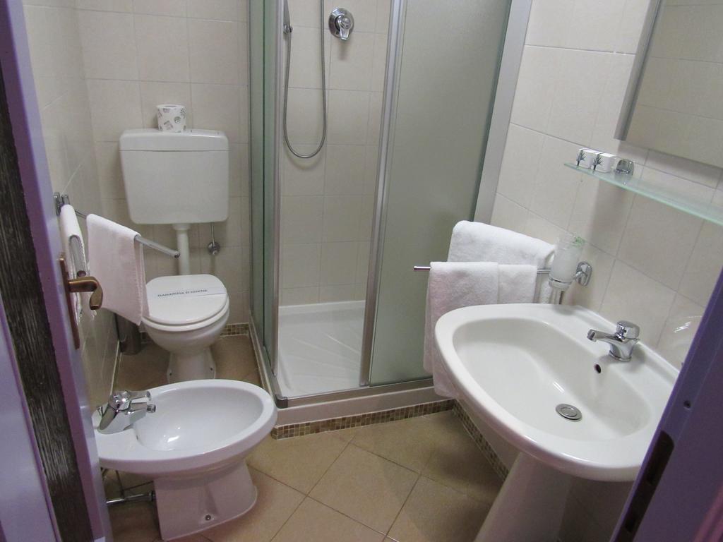 Hotel Elite San Mauro Torinese Pokój zdjęcie