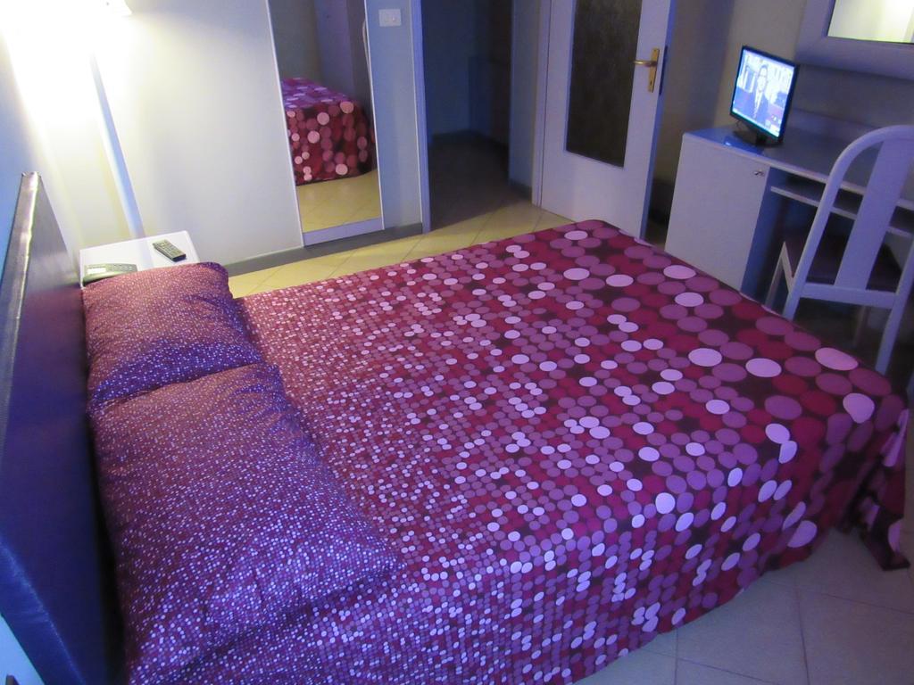 Hotel Elite San Mauro Torinese Pokój zdjęcie