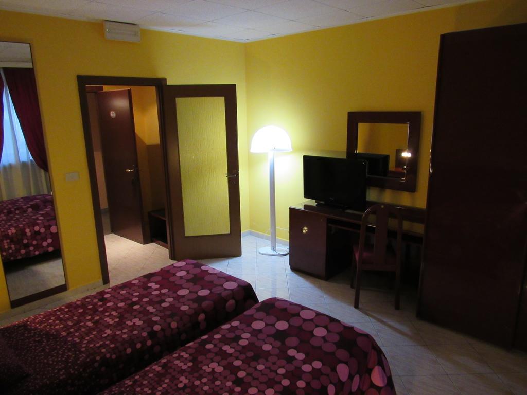 Hotel Elite San Mauro Torinese Pokój zdjęcie