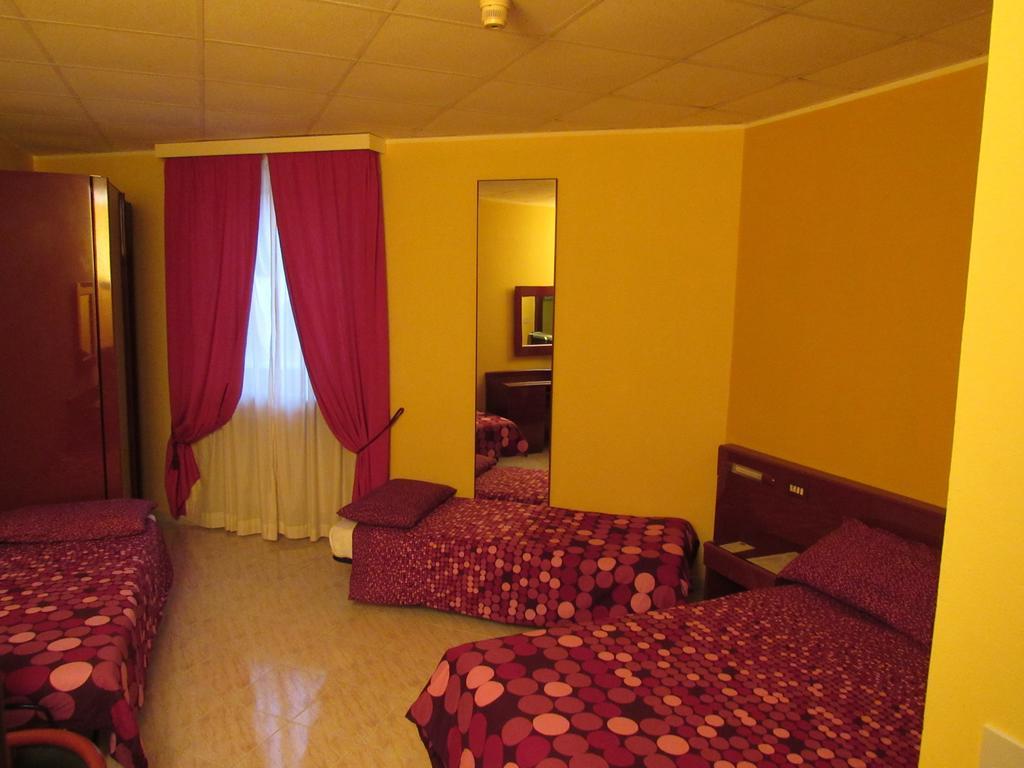 Hotel Elite San Mauro Torinese Pokój zdjęcie
