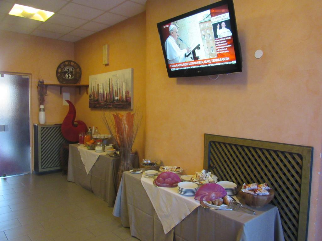 Hotel Elite San Mauro Torinese Pokój zdjęcie