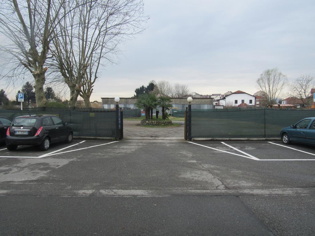 Hotel Elite San Mauro Torinese Zewnętrze zdjęcie