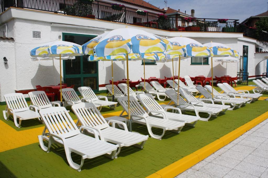 Hotel Elite San Mauro Torinese Pokój zdjęcie