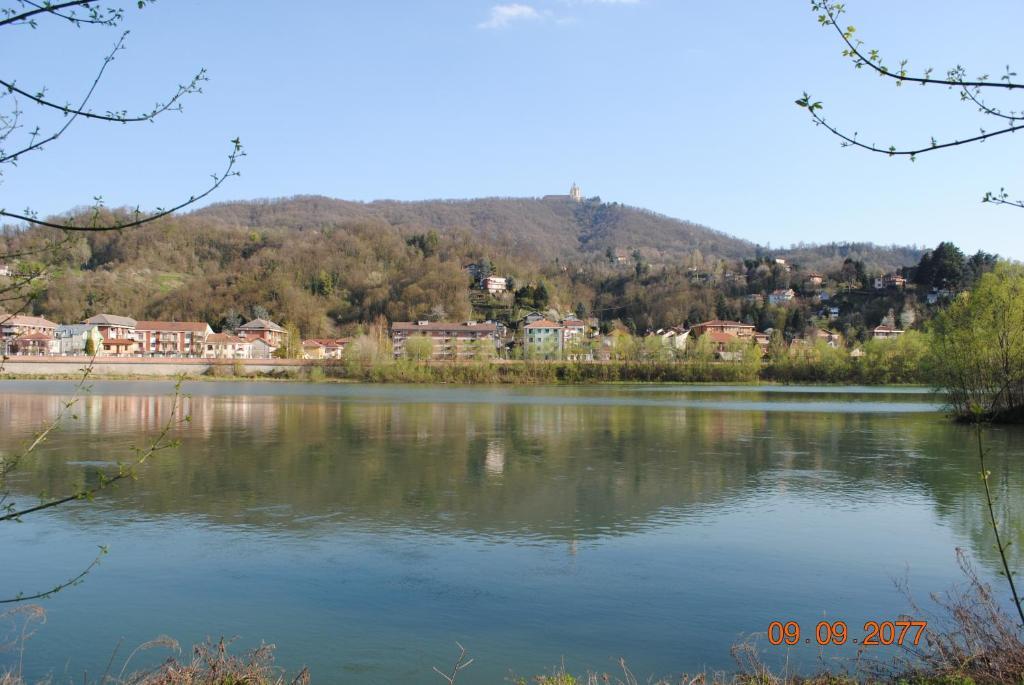 Hotel Elite San Mauro Torinese Pokój zdjęcie