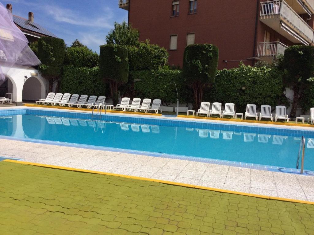 Hotel Elite San Mauro Torinese Pokój zdjęcie