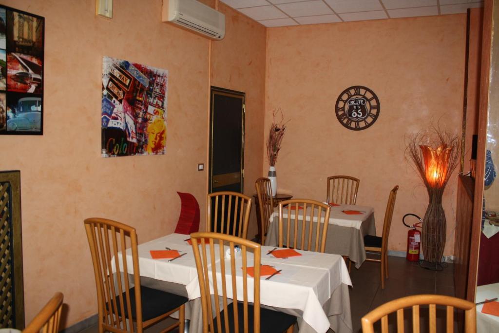 Hotel Elite San Mauro Torinese Pokój zdjęcie