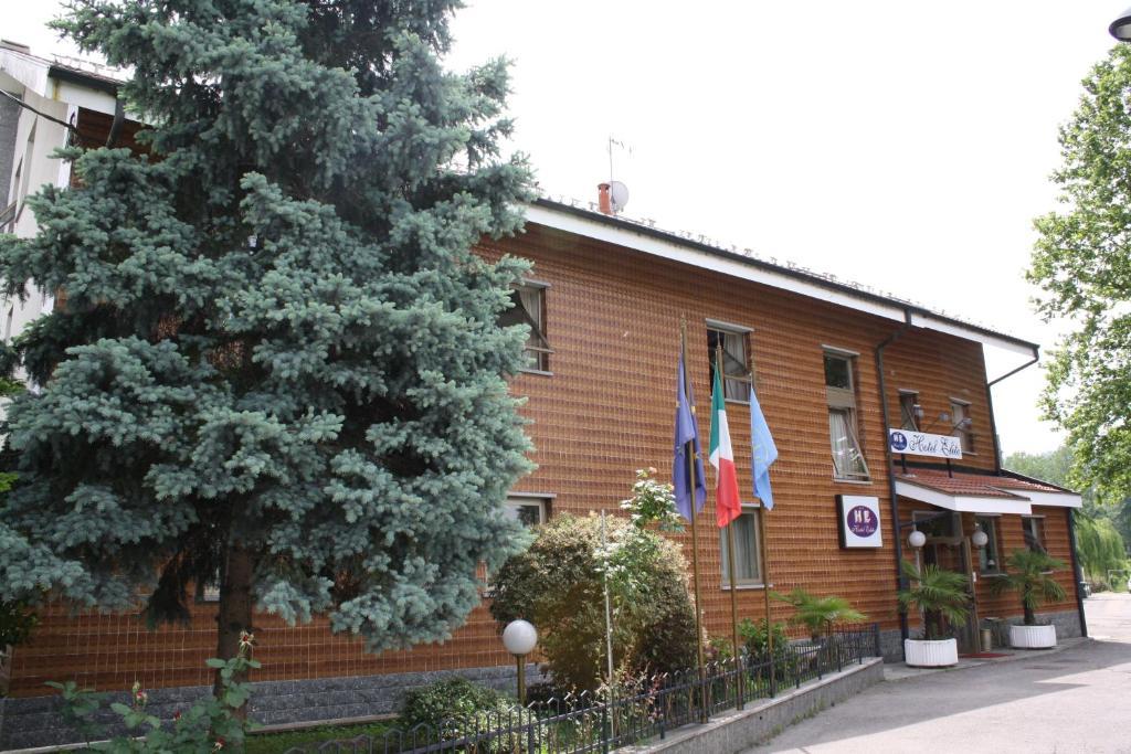 Hotel Elite San Mauro Torinese Pokój zdjęcie
