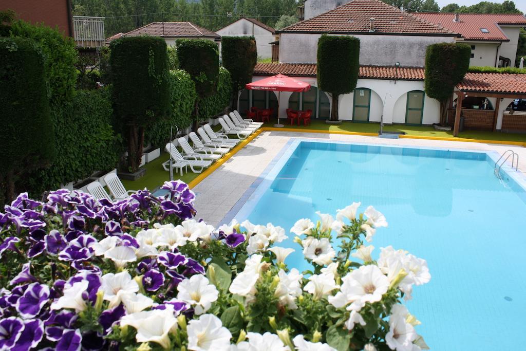 Hotel Elite San Mauro Torinese Zewnętrze zdjęcie
