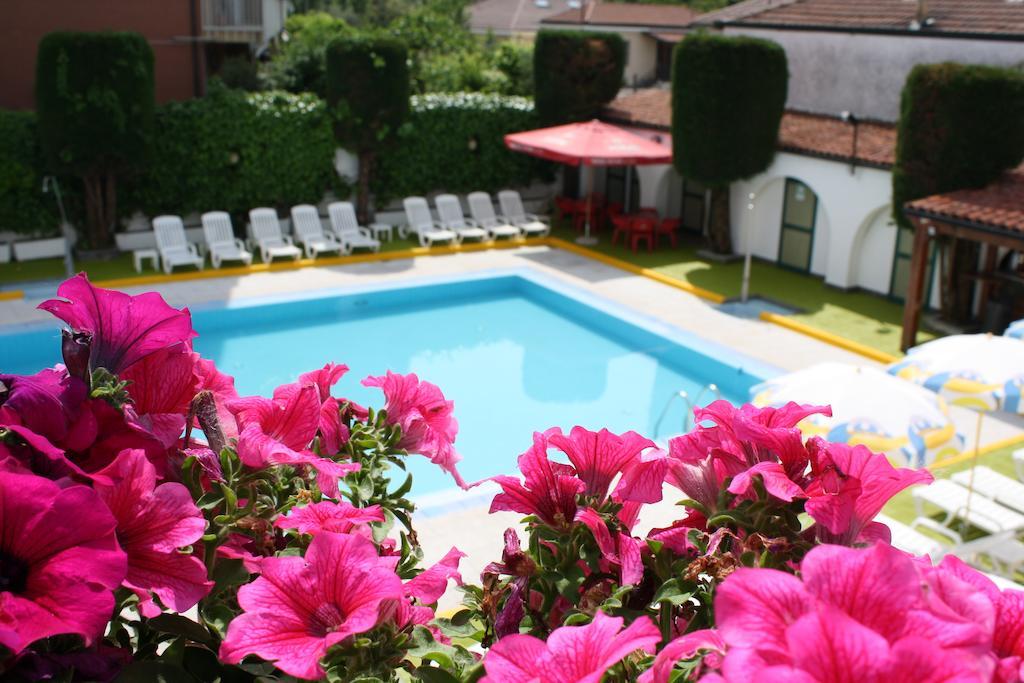 Hotel Elite San Mauro Torinese Zewnętrze zdjęcie