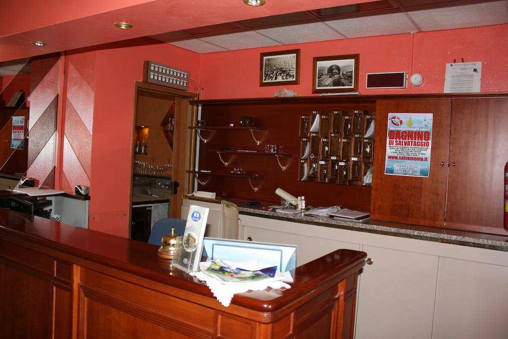 Hotel Elite San Mauro Torinese Zewnętrze zdjęcie