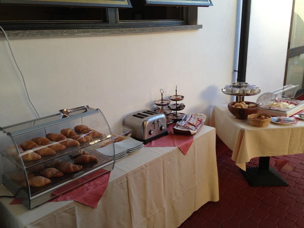 Hotel Elite San Mauro Torinese Zewnętrze zdjęcie