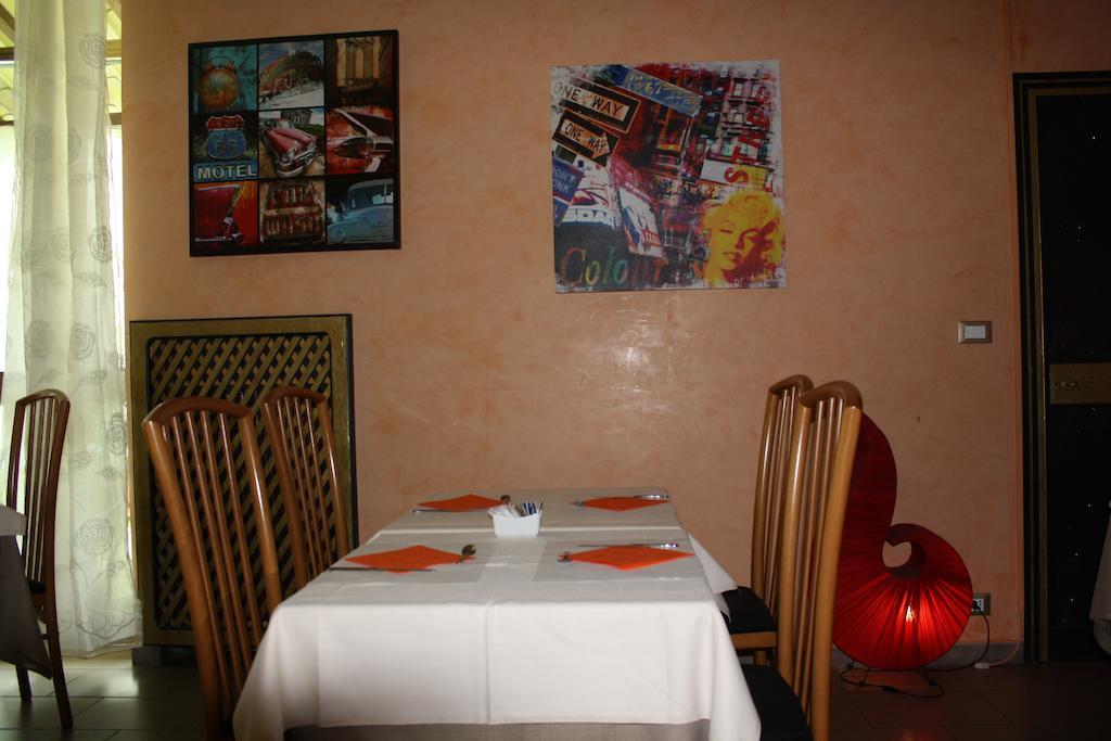 Hotel Elite San Mauro Torinese Zewnętrze zdjęcie