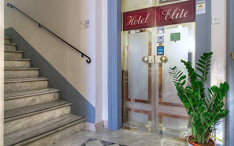 Hotel Elite San Mauro Torinese Zewnętrze zdjęcie