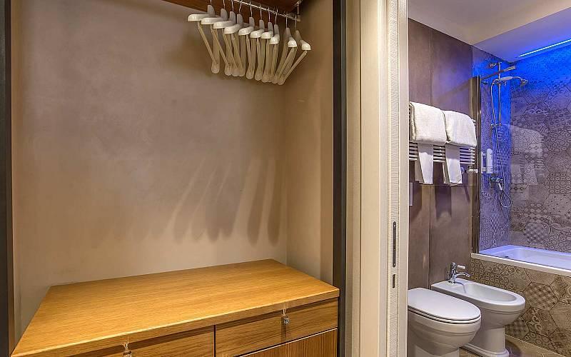 Hotel Elite San Mauro Torinese Zewnętrze zdjęcie